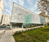 офис 36 кв м, этаж 3/4 ул Астана Кесаева, 5/5