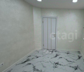 офис 57 кв м, этаж 1/10 Луговая улица, 12