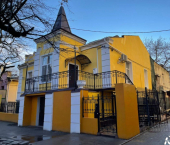 офис 65 кв м, этаж 1/1 ул Потемкинская, 31