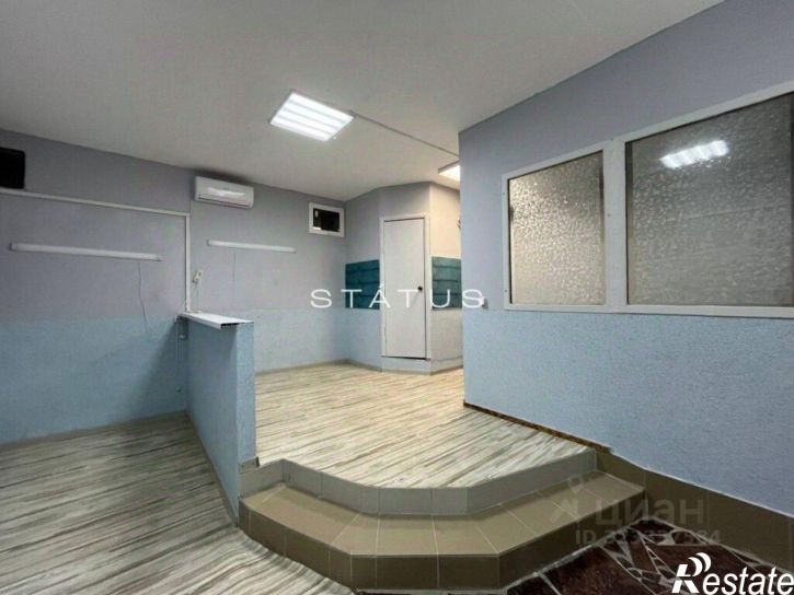 Помещение свободного назначения проспект Генерала Острякова, 229/2,  д. 229/2