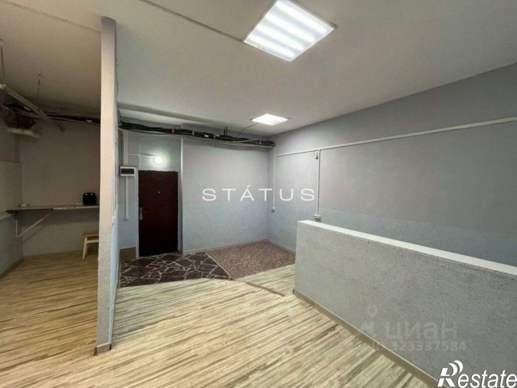 Помещение свободного назначения проспект Генерала Острякова, 229/2,  д. 229/2