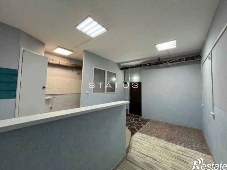 Помещение свободного назначения проспект Генерала Острякова, 229/2,  д. 229/2