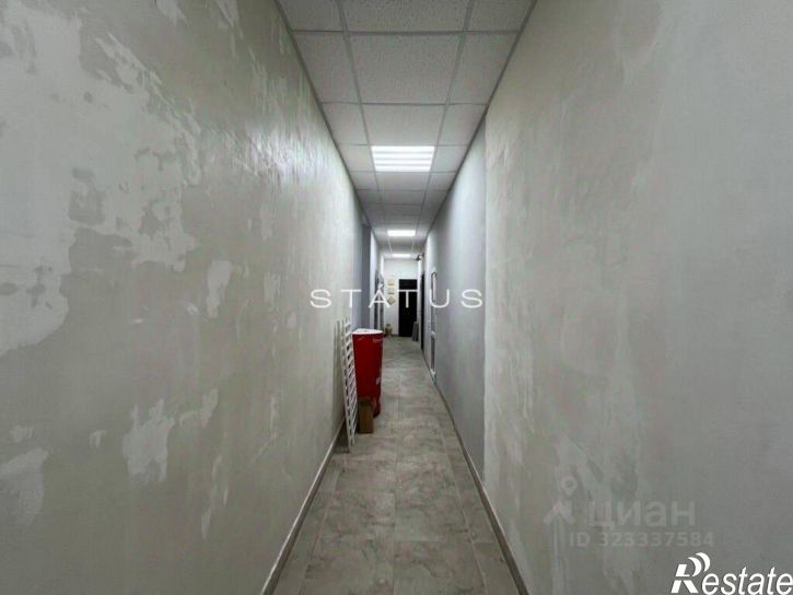 Помещение свободного назначения проспект Генерала Острякова, 229/2,  д. 229/2