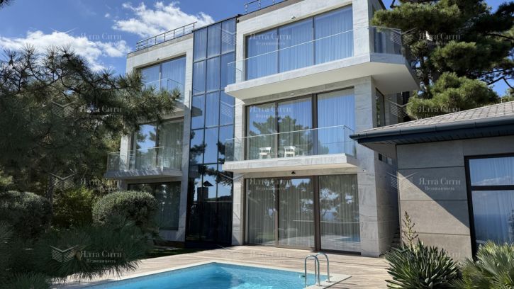 Коттедж/дом Авроры ул., 5е