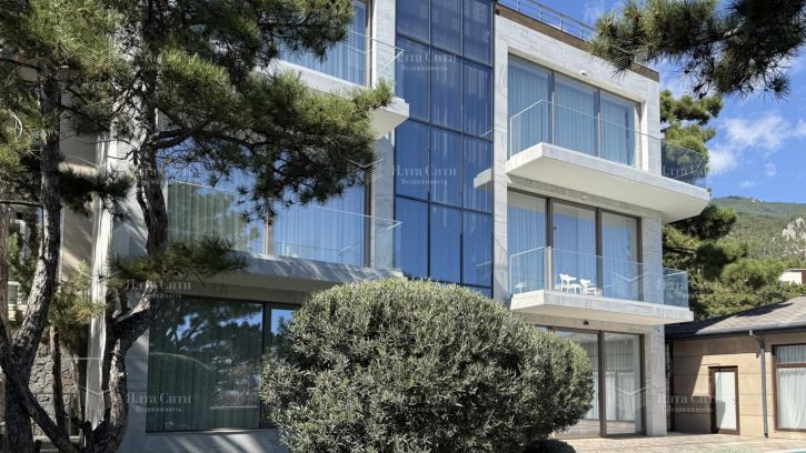 Коттедж/дом Авроры ул., 5е