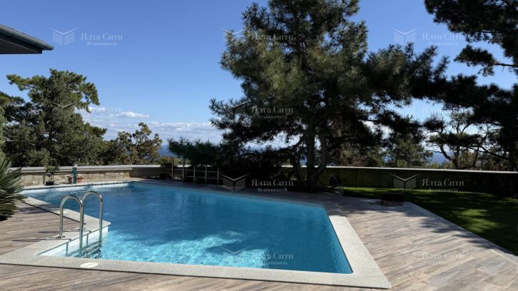 Коттедж/дом Авроры ул., 5е