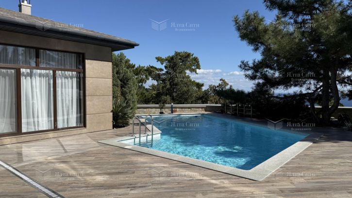 Коттедж/дом Авроры ул., 5е