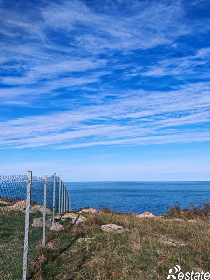 Земельный участок Центральная улица