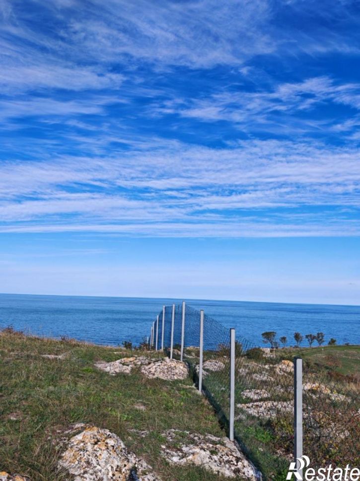 Земельный участок Центральная улица