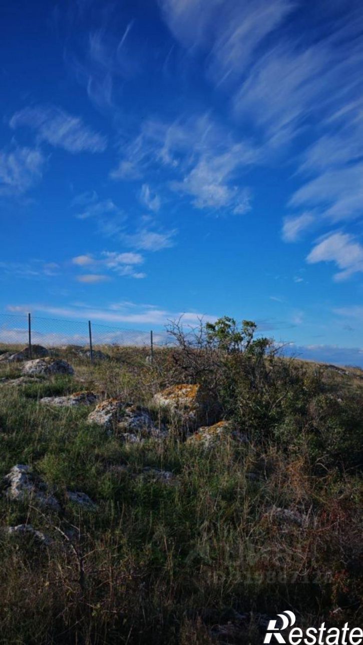 Земельный участок Центральная улица