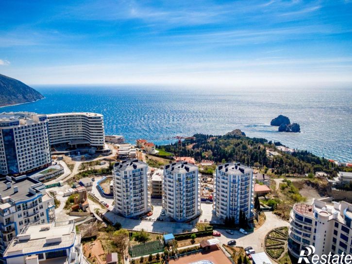 1-комн квартира Ялтинская улица, 14 литА к1,  д. 14 литА к1