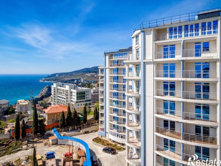 1-комн квартира Ялтинская улица, 14 литА к1,  д. 14 литА к1