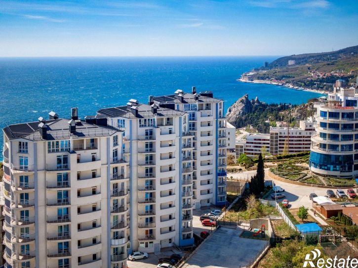 1-комн квартира Ялтинская улица, 14 литА к1,  д. 14 литА к1