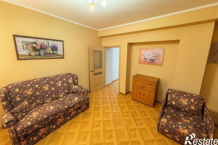 1-комн квартира Ялтинская улица, 14 литА к1,  д. 14 литА к1