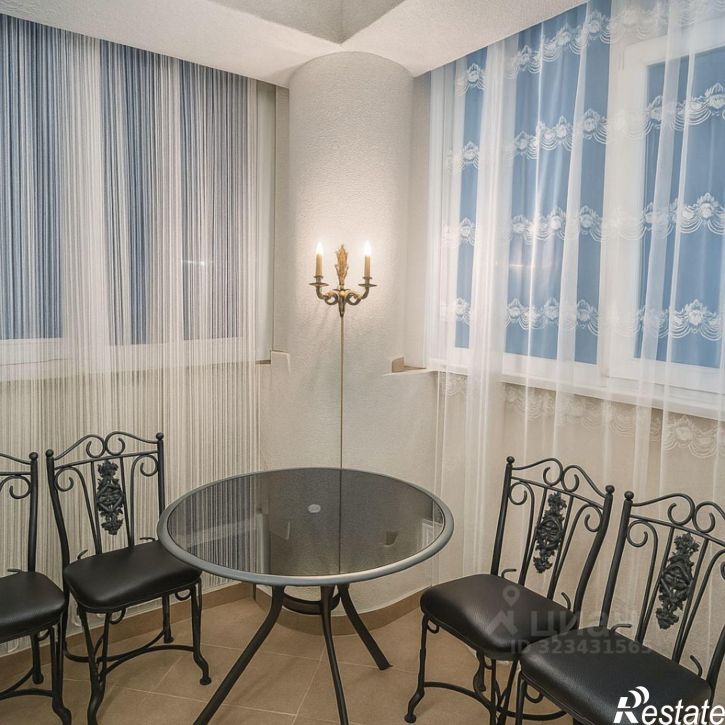 1-комн квартира Ялтинская улица, 14 литА к1,  д. 14 литА к1