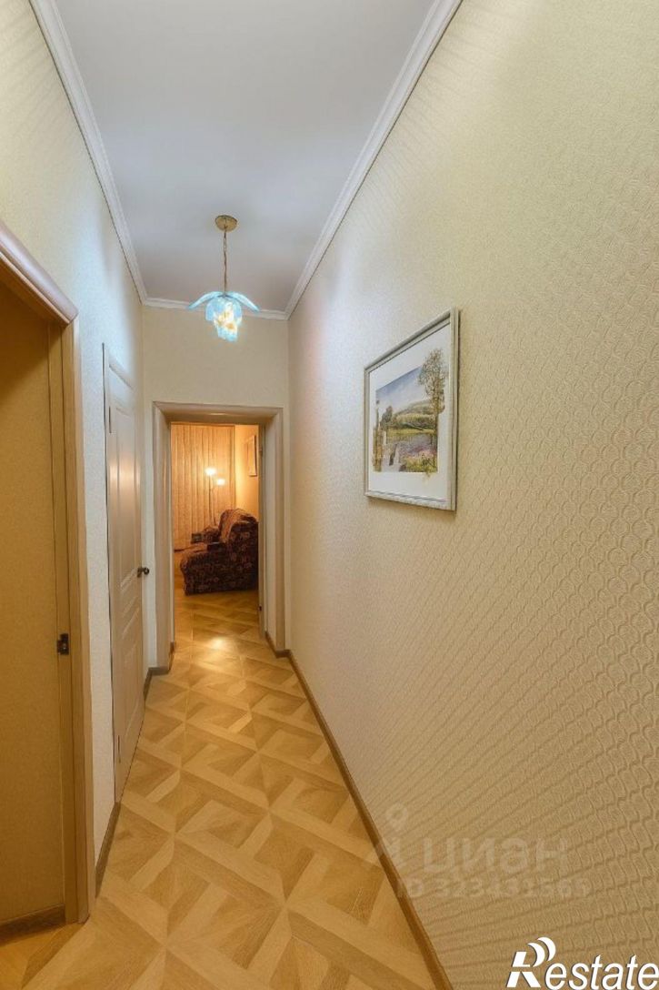 1-комн квартира Ялтинская улица, 14 литА к1,  д. 14 литА к1