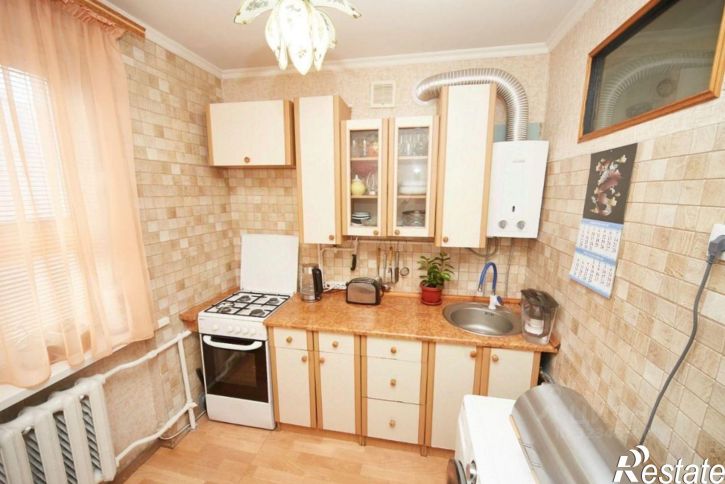 1-комн квартира пр-кт Октябрьской революции, 67,  д. 67