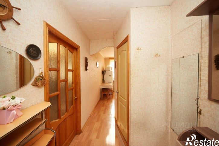 1-комн квартира пр-кт Октябрьской революции, 67,  д. 67