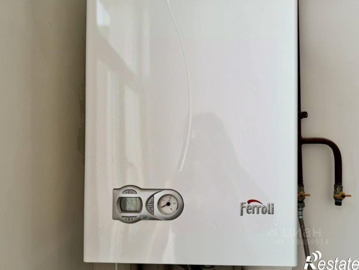 2-комн квартира улица Авиаторов, 14,  д. 14