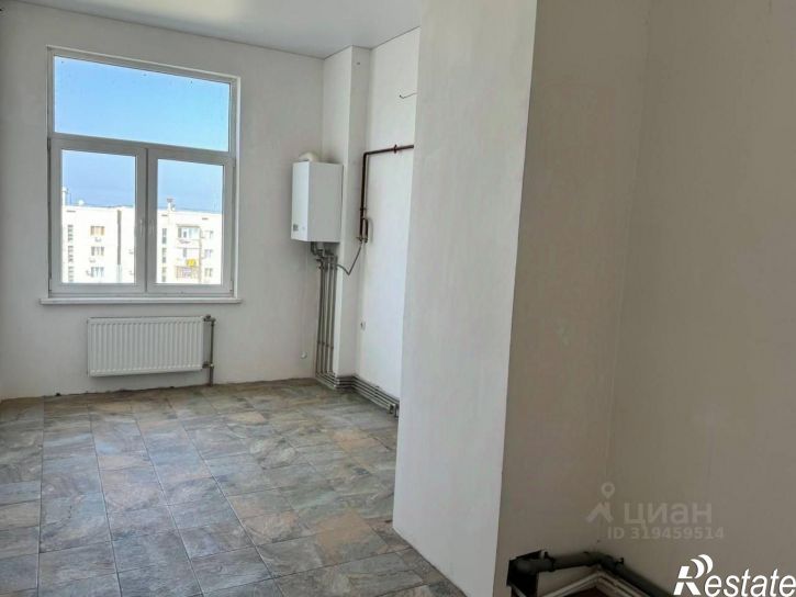 2-комн квартира улица Авиаторов, 14,  д. 14