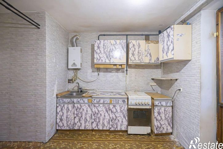 2-комн квартира улица Генерала Жидилова, 48,  д. 48