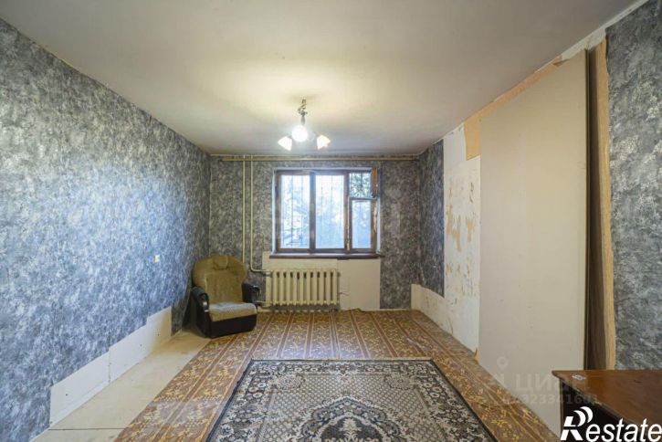 2-комн квартира улица Генерала Жидилова, 48,  д. 48