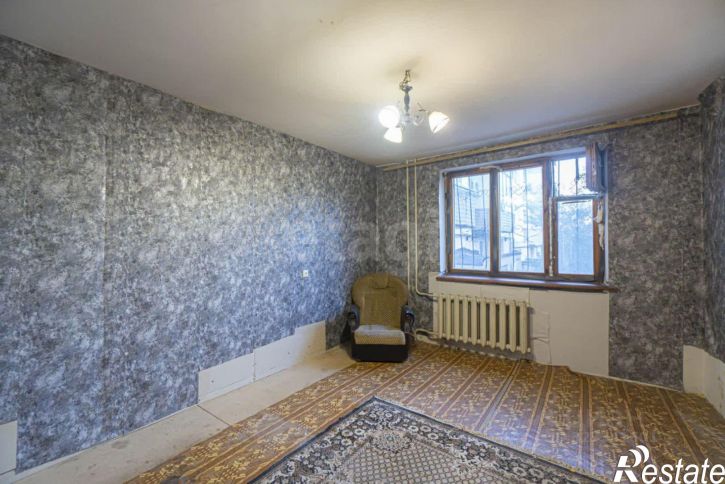 2-комн квартира улица Генерала Жидилова, 48,  д. 48