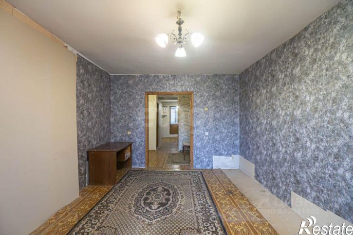 2-комн квартира улица Генерала Жидилова, 48,  д. 48