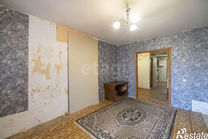 2-комн квартира улица Генерала Жидилова, 48,  д. 48