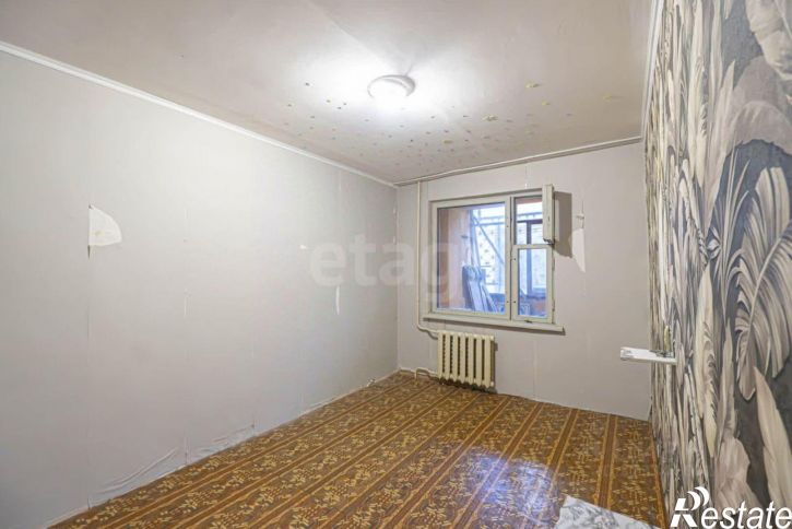 2-комн квартира улица Генерала Жидилова, 48,  д. 48