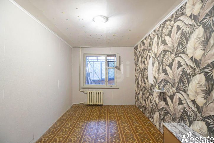 2-комн квартира улица Генерала Жидилова, 48,  д. 48