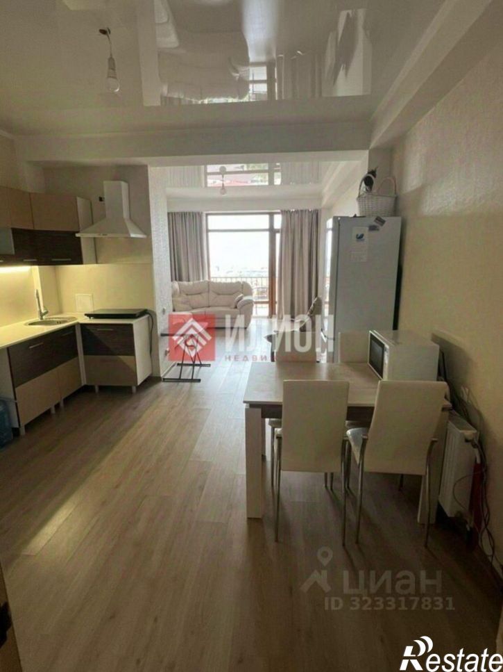 4-комн квартира Рубежный проезд, 28,  д. 28