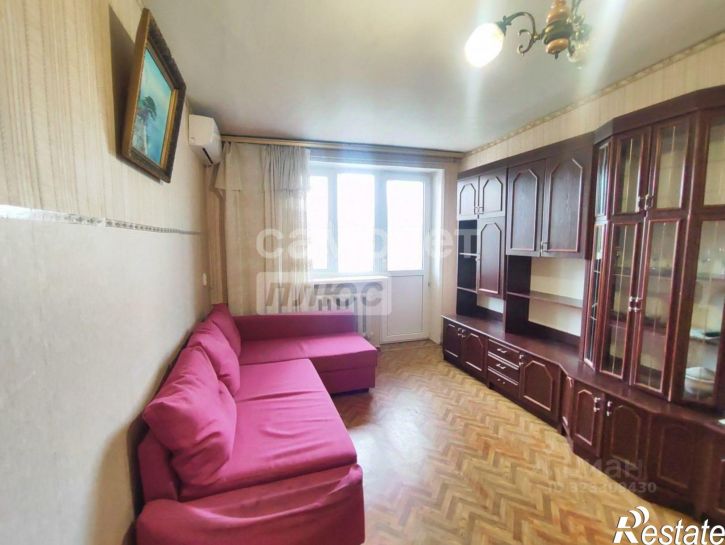 2-комн квартира ул Хрусталева, 23,  д. 23