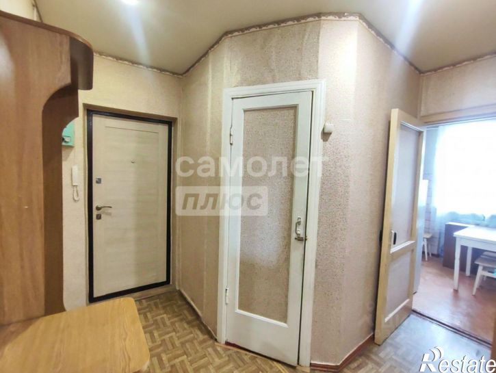 2-комн квартира ул Хрусталева, 23,  д. 23