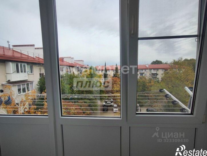 2-комн квартира ул Хрусталева, 23,  д. 23