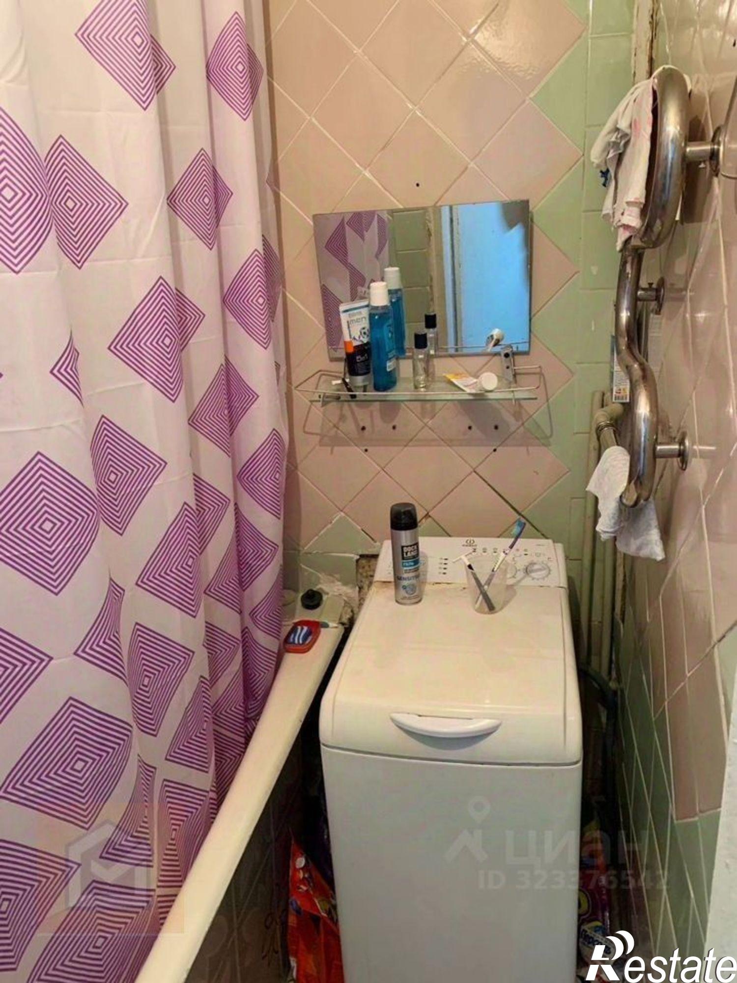 Купить квартиру за 7 000 000 рублей на улица Хрусталёва, 15А