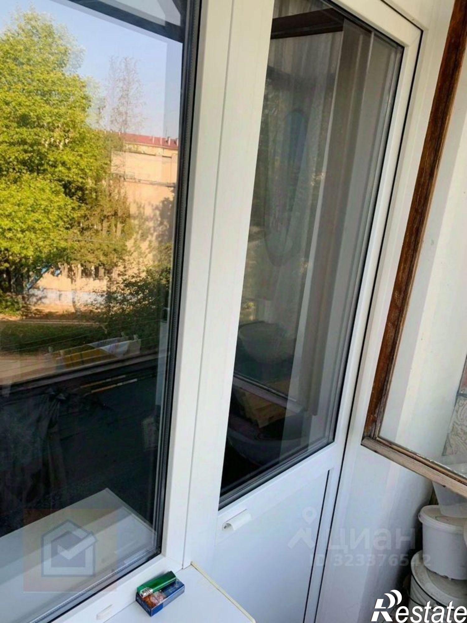 Купить квартиру за 7 000 000 рублей на улица Хрусталёва, 15А