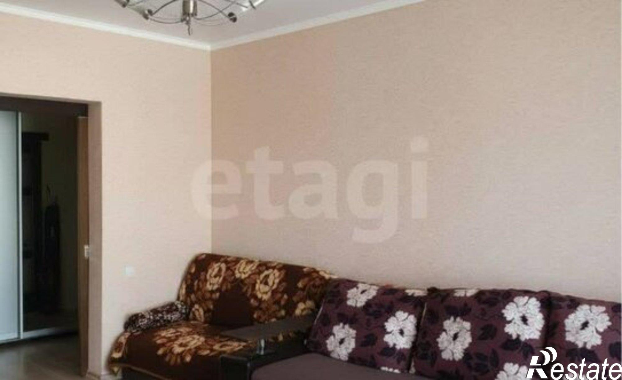 Купить квартиру за 14 900 000 рублей на Античный проспект, 8В