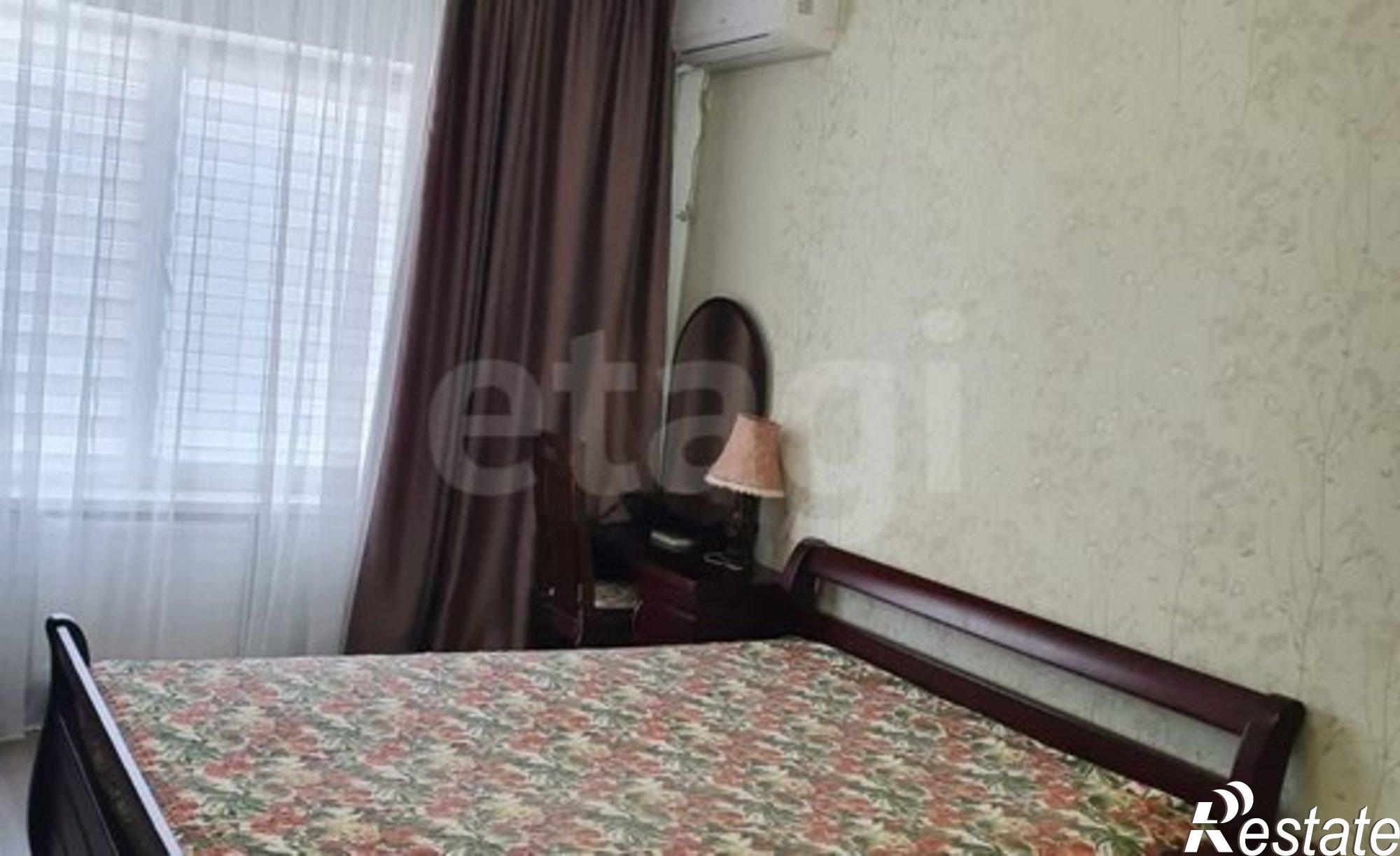 Купить квартиру за 14 900 000 рублей на Античный проспект, 8В