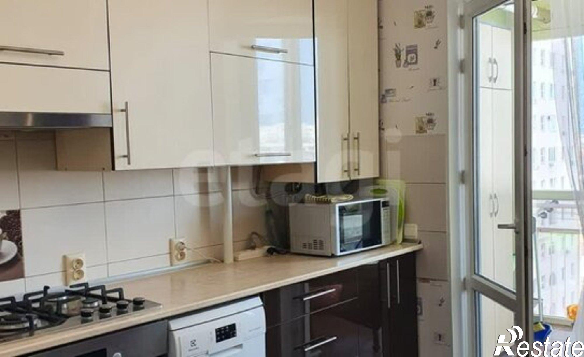 Купить квартиру за 14 900 000 рублей на Античный проспект, 8В