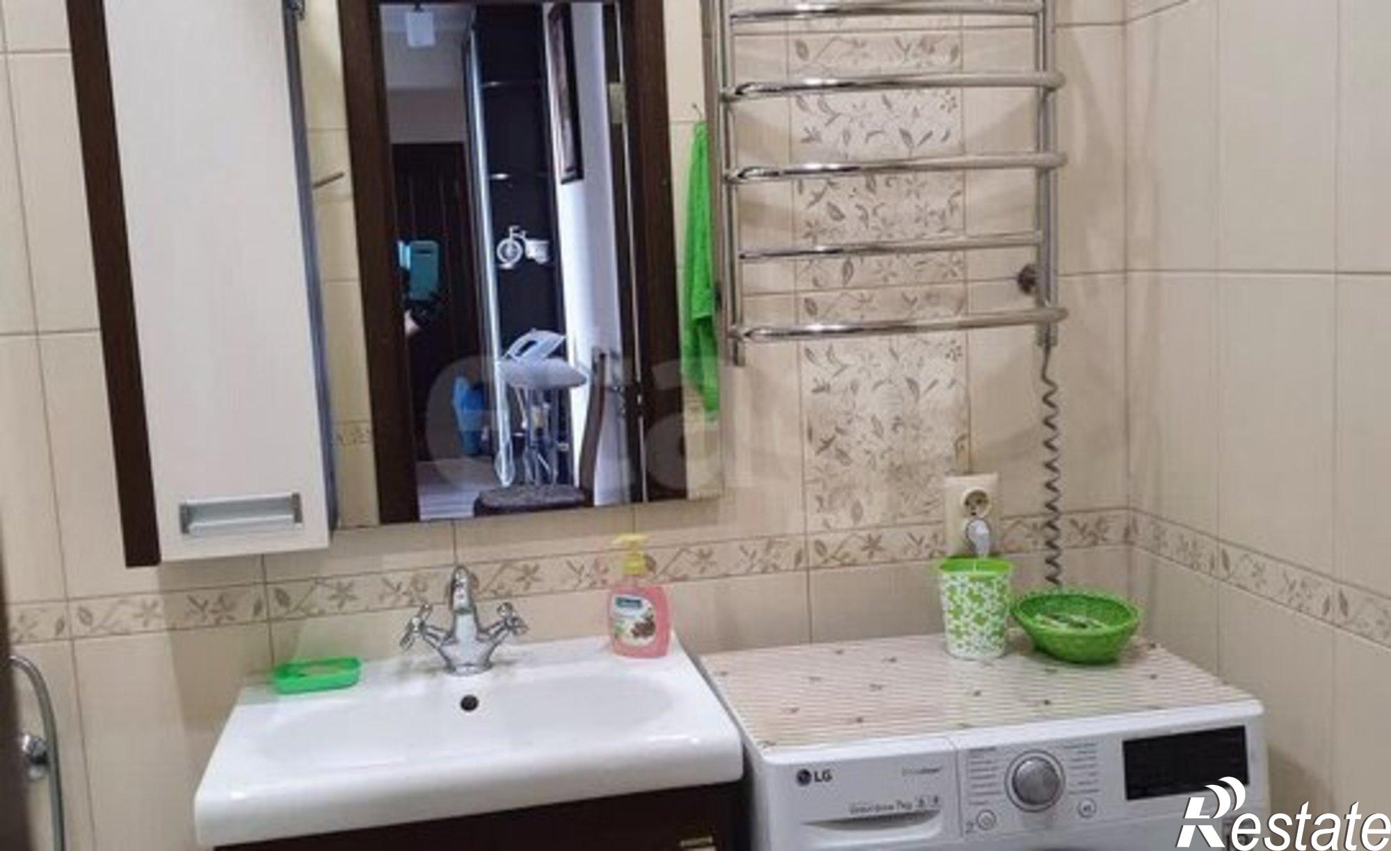 Купить квартиру за 14 900 000 рублей на Античный проспект, 8В