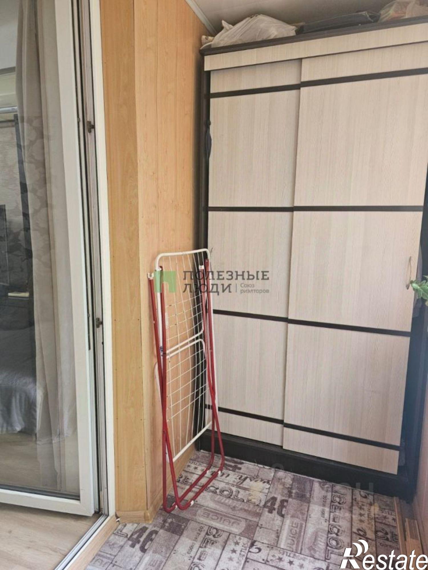 Купить квартиру за 10 200 000 рублей на улица Маршала Геловани, 26