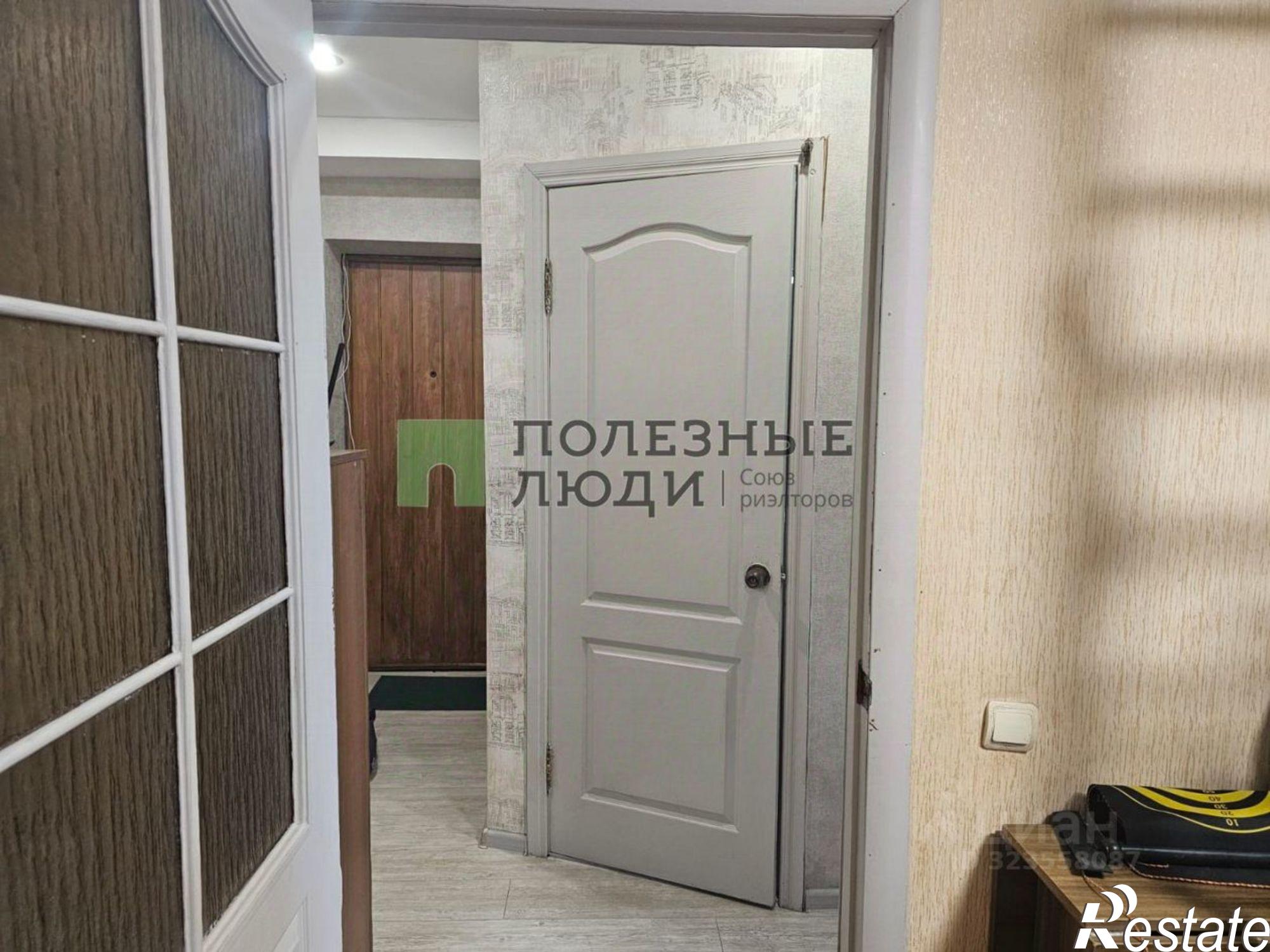 Купить квартиру за 10 200 000 рублей на улица Маршала Геловани, 26