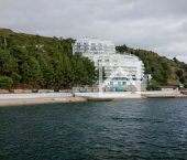 3-комн, 132кв м, этаж 3/6 Береговое п.г.т., Кипарисная ул., д.51