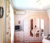 комната 56 кв м улица Блюхера, 48