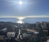 3-комн, 86кв м, этаж 4/6 муниципальный округ Ялта