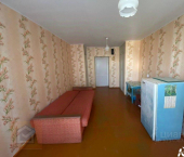 комната 30 кв м улица 60-летия Октября, 44