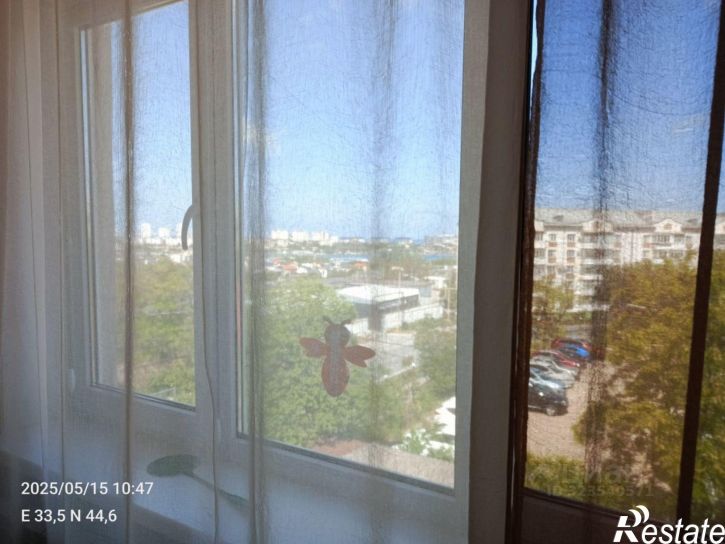 1-комн квартира ул Меньшикова, 1,  д. 1