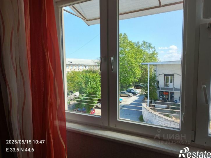 1-комн квартира ул Меньшикова, 1,  д. 1