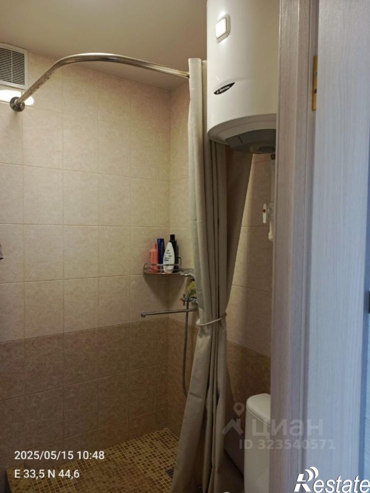 1-комн квартира ул Меньшикова, 1,  д. 1